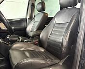 Ford Galaxy II · Рестайлинг , 2011 г., механика, бензин - фото 10