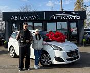 Peugeot 5008 I · Рестайлинг , 2014 г., механика, дизель