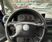 Volkswagen Sharan I · 2-й рестайлинг , 2005 г., механика, дизель - фото 11