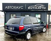 Dodge Caravan IV , 2005 г., автомат, бензин - фото 7