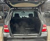 Mercedes-Benz M-Класс W164 , 2008 г., автомат, бензин - фото 12