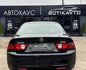 Acura TSX I , 2004 г., автомат, бензин - фото 5