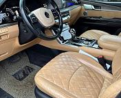 Kia Mohave I · 2-й рестайлинг , 2019 г., автомат, дизель - фото 10