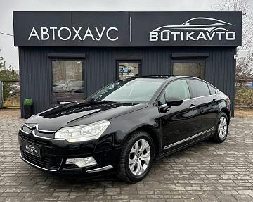 Citroen C5 II - фото 3