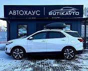 Chevrolet Equinox III · Рестайлинг , 2023 г., автомат, бензин - фото 4