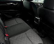 Nissan Qashqai II , 2015 г., механика, дизель - фото 14