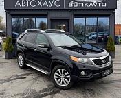 Kia Sorento II , 2011 г., механика, дизель