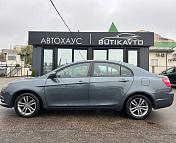 Geely Emgrand  I · Рестайлинг , 2019 г., механика, бензин  - фото 4