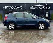 Peugeot 3008 I , 2011 г., автомат, бензин - фото 7