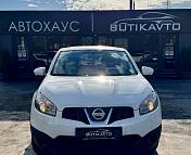 Nissan Qashqai I · Рестайлинг , 2013 г., вариатор, бензин  - фото 2