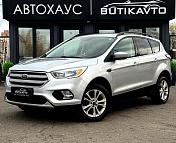 Ford Escape III · Рестайлинг , 2018 г., автомат, бензин - фото 3