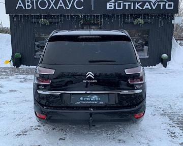 Citroen C4 Grand Picasso II - фото 5