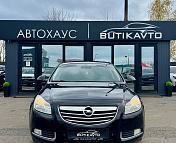 Opel Insignia I , 2008 г., механика, дизель  - фото 2