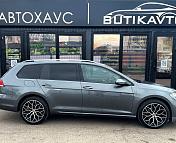 Volkswagen Golf VII · Рестайлинг , 2018 г., механика, дизель - фото 7