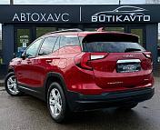 GMC Terrain II · Рестайлинг , 2021 г., автомат, бензин - фото 5