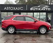Chevrolet Equinox III , 2019 г., автомат, бензин - фото 19