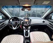 Chevrolet Cruze J300 · Рестайлинг , 2013 г., механика, бензин - фото 9