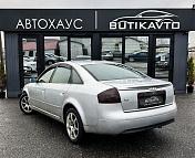 Audi A6 C5 , 1999 г., автомат, дизель - фото 6