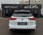 Kia Cee'd III , 2021 г., робот, дизель - фото 5