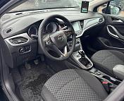 Opel Astra K , 2016 г., механика, дизель  - фото 10