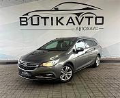 Opel Astra K , 2017 г., механика, дизель - фото 3