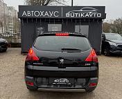 Peugeot 3008 I , 2011 г., робот, дизель - фото 5