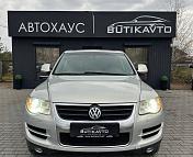Volkswagen Touareg I · Рестайлинг , 2008 г., автомат, дизель - фото 2