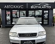 Audi A6 C5 , 1999 г., автомат, дизель - фото 2