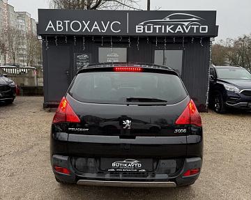 Peugeot 3008 I - фото 5