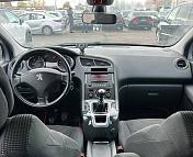 Peugeot 5008 I · Рестайлинг , 2016 г., механика, дизель  - фото 9