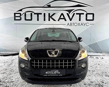Peugeot 3008 I - фото 2