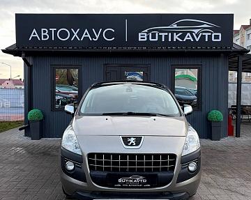 Peugeot 3008 I - фото 2