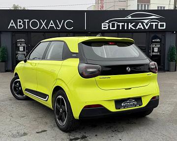 Dongfeng BOX I - фото 5