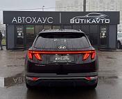 Hyundai Tucson IV , 2022 г., автомат, бензин - фото 5