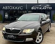 Skoda Superb II , 2010 г., механика, дизель - фото 3
