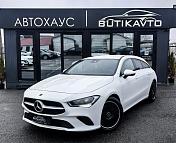 Mercedes-Benz CLA C118 , 2019 г., робот, дизель - фото 3