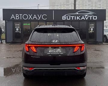 Hyundai Tucson IV - фото 5