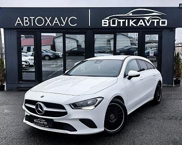 Mercedes-Benz CLA C118 - фото 3
