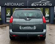 Peugeot 5008 I , 2010 г., робот, дизель - фото 6