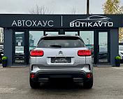 Citroen C5 Aircross I , 2019 г., автомат, дизель  - фото 6