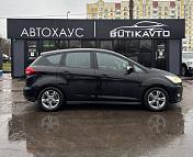 Ford C-MAX II · Рестайлинг , 2018 г., робот, дизель - фото 7