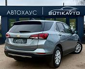Chevrolet Equinox III · Рестайлинг , 2024 г., автомат, бензин - фото 7