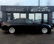 BMW 7 серия F01 F04 , 2009 г., автомат, дизель - фото 8