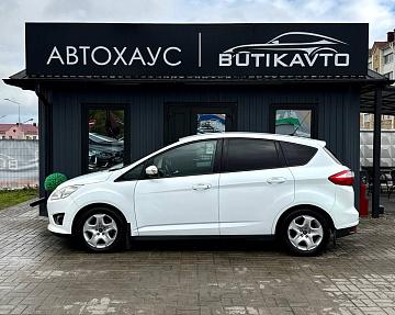 Ford C-MAX II - фото 4