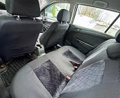 Opel Astra H · Рестайлинг , 2007 г., механика, дизель - фото 11