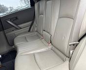 Infiniti FX I , 2003 г., автомат, бензин - фото 11