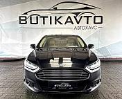 Ford Fusion USA II , 2013 г., автомат, бензин  - фото 2