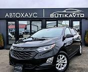 Chevrolet Equinox III , 2020 г., автомат, бензин  - фото 3