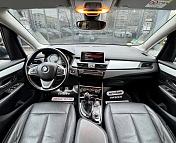 BMW 2 серия Active Tourer F45 · Рестайлинг , 2019 г., механика, дизель - фото 9