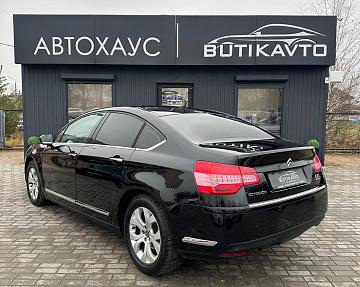 Citroen C5 II - фото 4